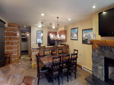 Posh Vail Two Bedroom Residence Call Today Great Amenities